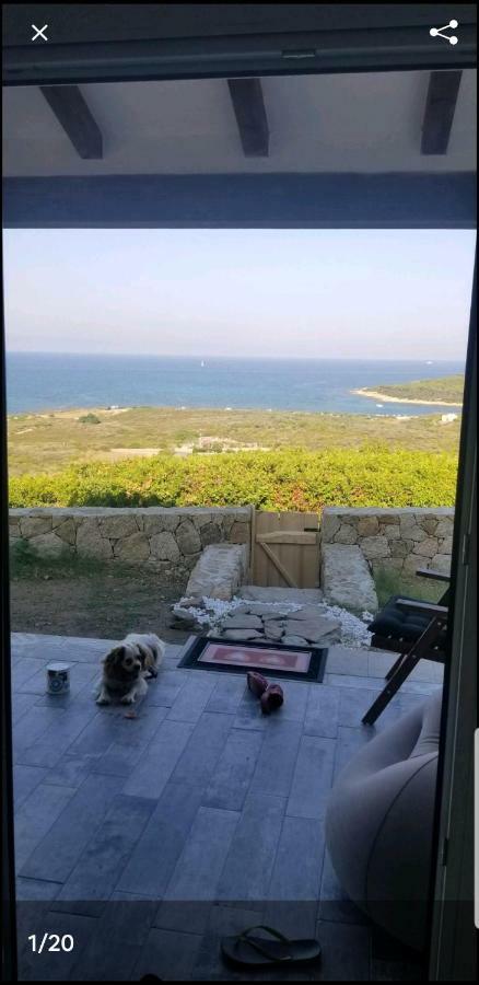 Villa Nel Villaggio Costa Caddu San Teodoro San Teodoro  Luaran gambar