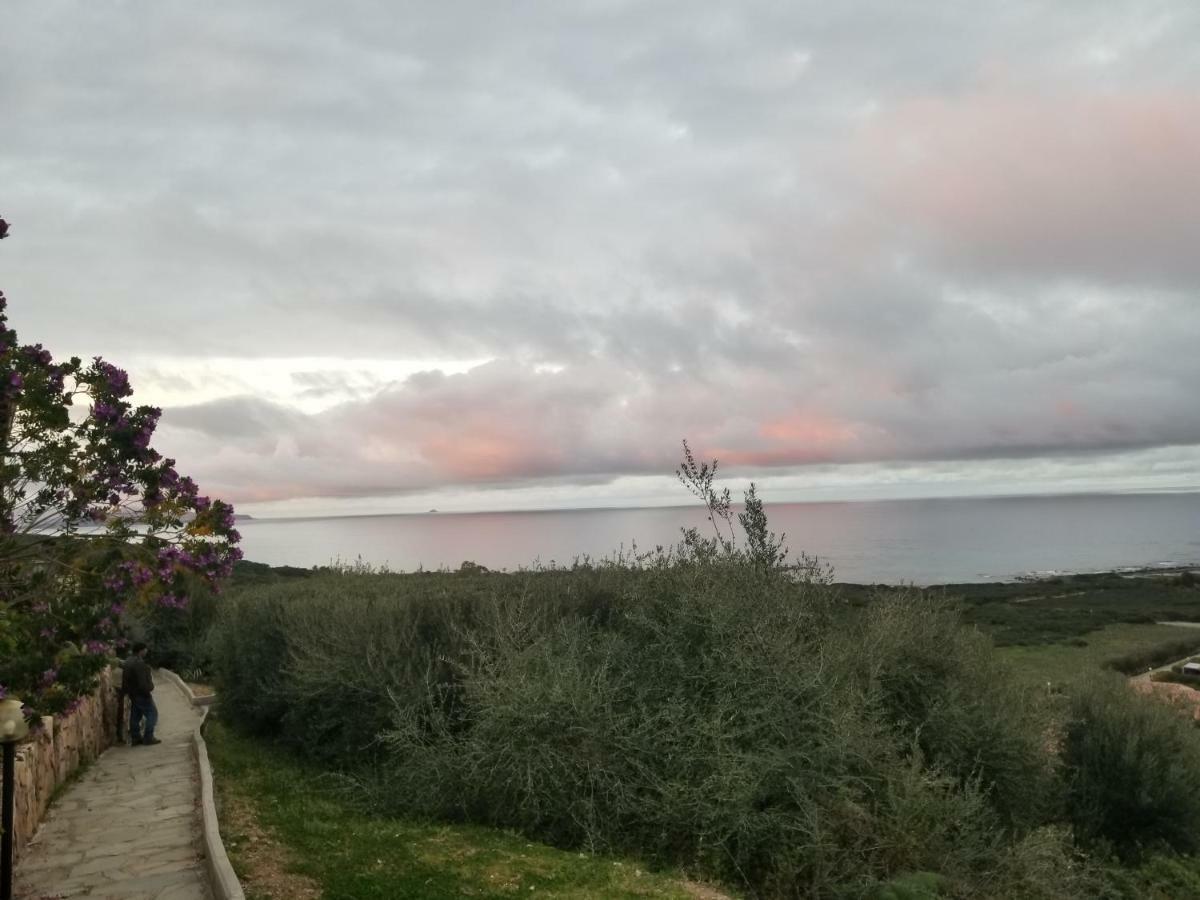 Villa Nel Villaggio Costa Caddu San Teodoro San Teodoro  Luaran gambar
