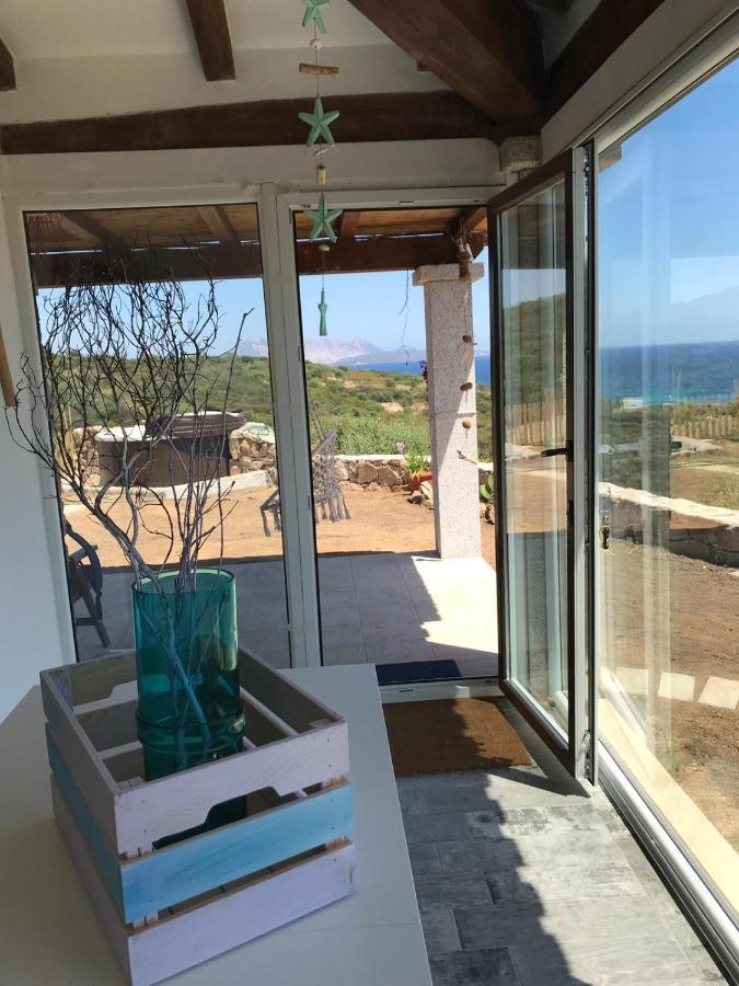 Villa Nel Villaggio Costa Caddu San Teodoro San Teodoro  Luaran gambar