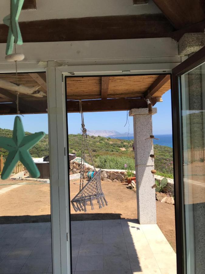 Villa Nel Villaggio Costa Caddu San Teodoro San Teodoro  Luaran gambar