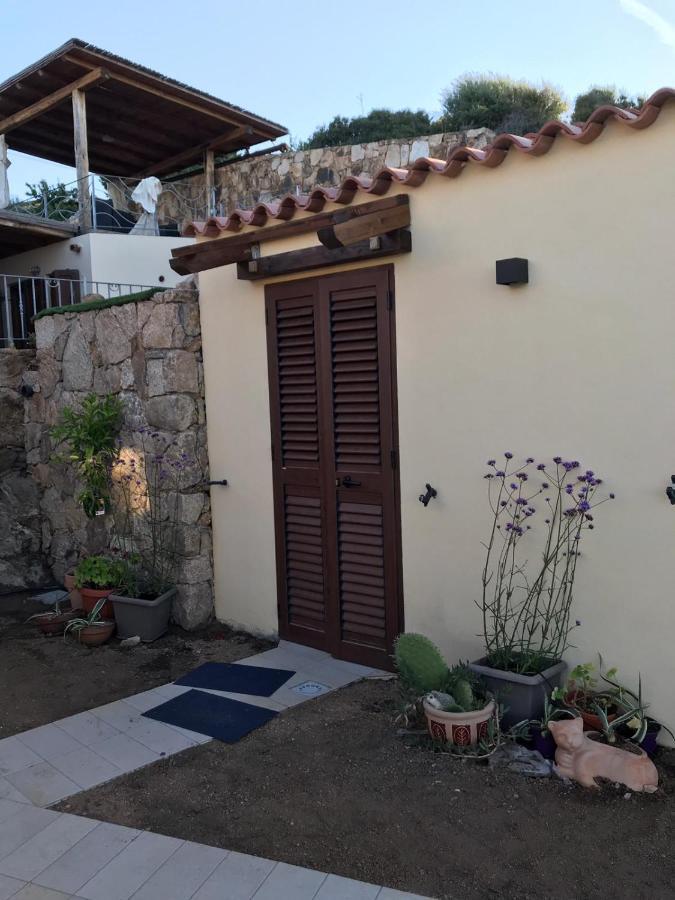 Villa Nel Villaggio Costa Caddu San Teodoro San Teodoro  Luaran gambar